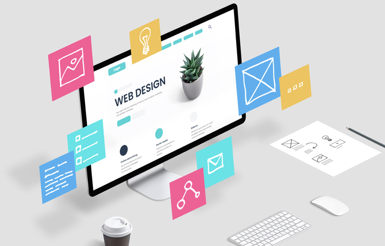 Diseño Web